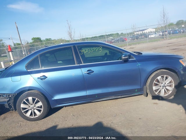 3VWD67AJ9GM362901 Volkswagen Jetta 1.4t Se