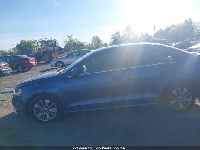 3VWD67AJ9GM362901 Volkswagen Jetta 1.4t Se