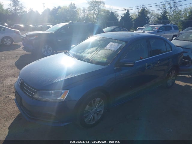 3VWD67AJ9GM362901 Volkswagen Jetta 1.4t Se