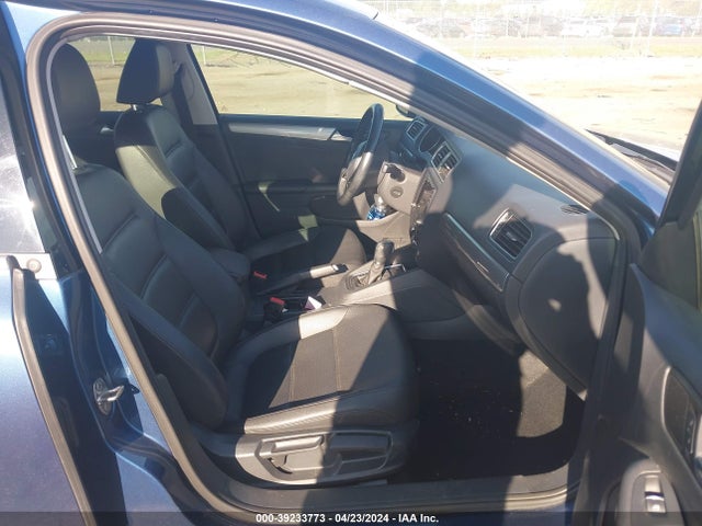 3VWD67AJ9GM362901 Volkswagen Jetta 1.4t Se