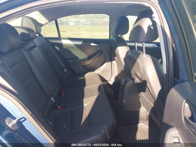 3VWD67AJ9GM362901 Volkswagen Jetta 1.4t Se