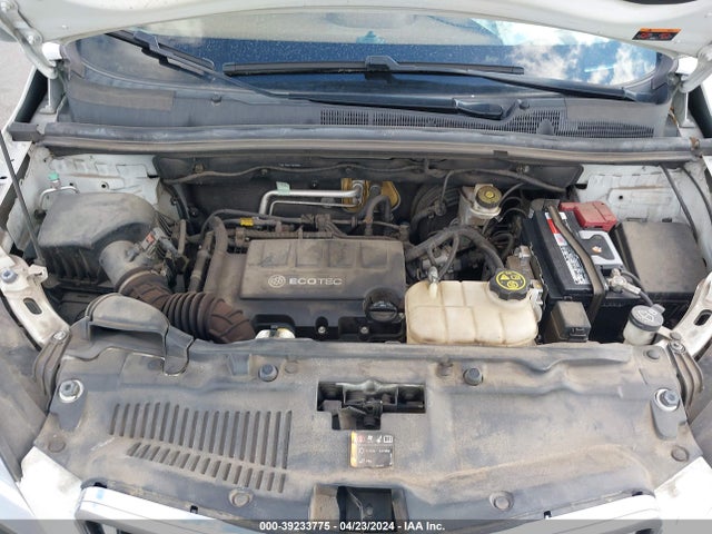 KL4CJHSB5EB546077 Buick Encore Premium
