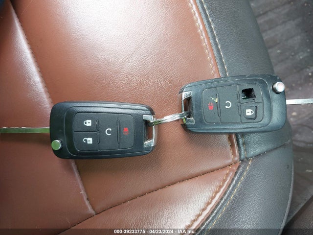 KL4CJHSB5EB546077 Buick Encore Premium