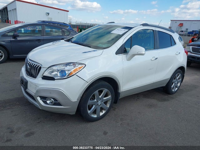 KL4CJHSB5EB546077 Buick Encore Premium