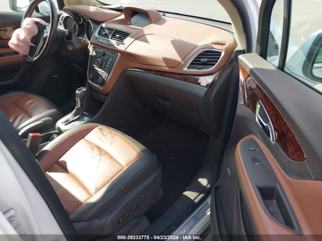 KL4CJHSB5EB546077 Buick Encore Premium