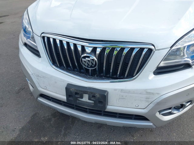 KL4CJHSB5EB546077 Buick Encore Premium