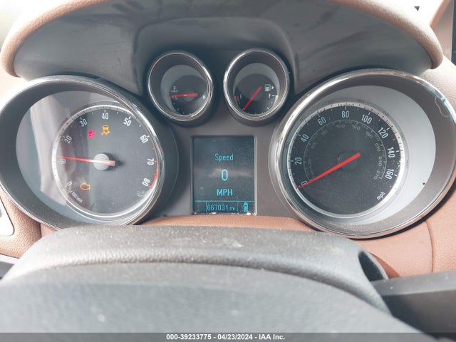 KL4CJHSB5EB546077 Buick Encore Premium