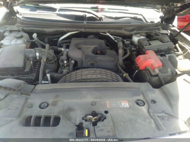 1FTER4FH3KLA43037 Ford Ranger Lariat
