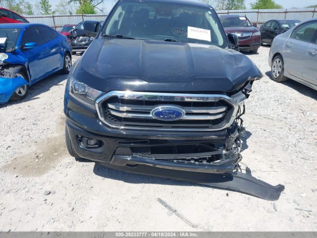 1FTER4FH3KLA43037 Ford Ranger Lariat