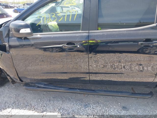 1FTER4FH3KLA43037 Ford Ranger Lariat