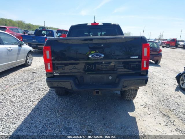 1FTER4FH3KLA43037 Ford Ranger Lariat