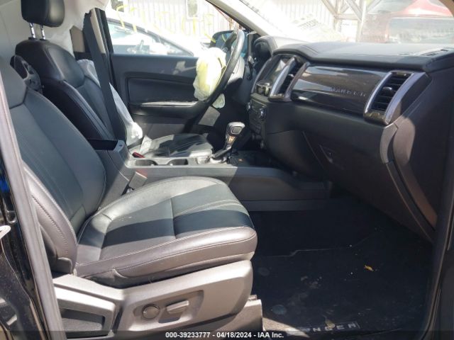 1FTER4FH3KLA43037 Ford Ranger Lariat