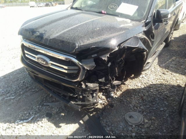 1FTER4FH3KLA43037 Ford Ranger Lariat