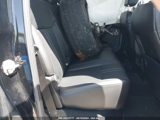 1FTER4FH3KLA43037 Ford Ranger Lariat