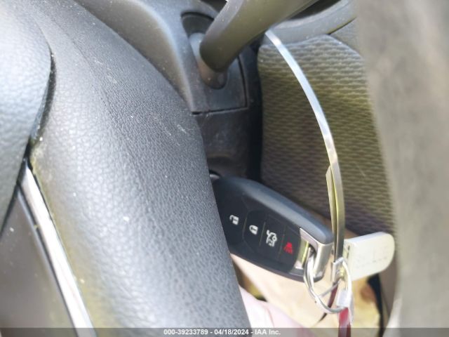 1G1BC5SM0H7144852 Chevrolet Cruze Ls Auto