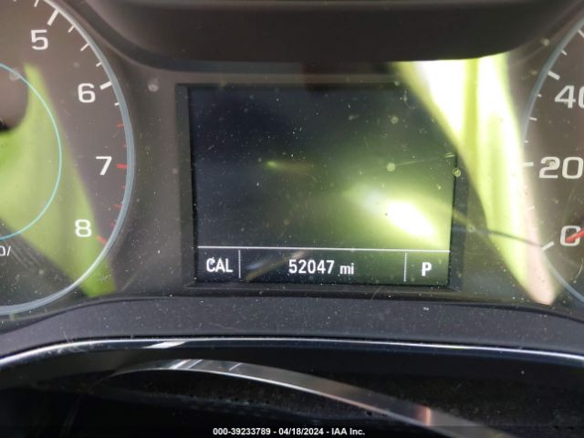 1G1BC5SM0H7144852 Chevrolet Cruze Ls Auto