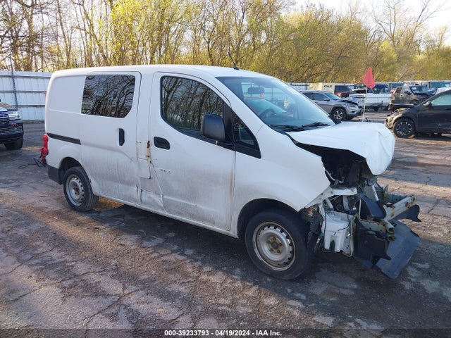 2017 3N63M0YN6HK718347 main image