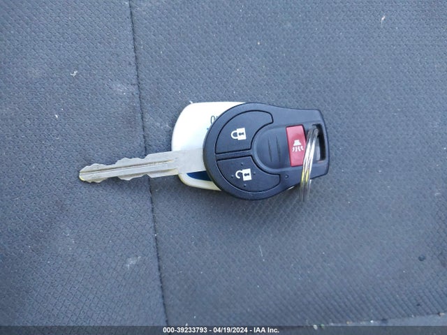 Chevrolet City Express 1ls 2017 3N63M0YN6HK718347 Image 11