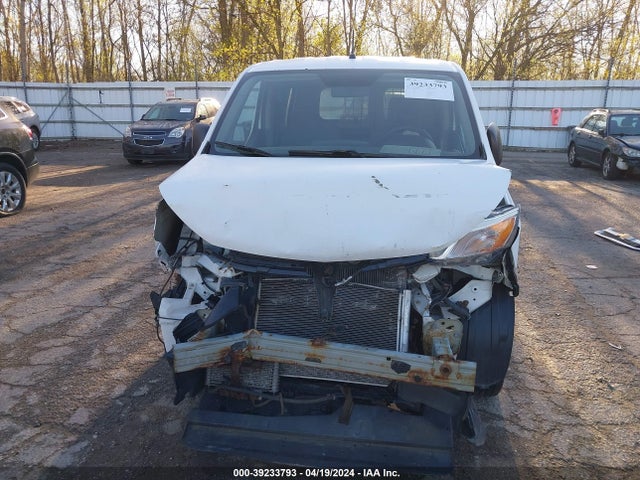 Chevrolet City Express 1ls 2017 3N63M0YN6HK718347 Image 13