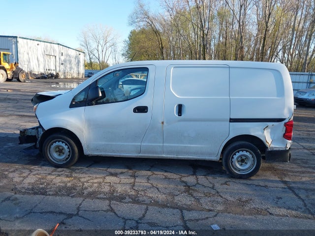 Chevrolet City Express 1ls 2017 3N63M0YN6HK718347 Image 15
