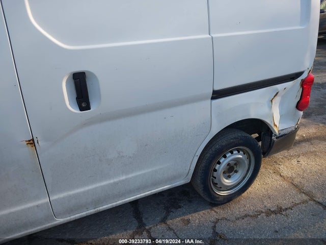 Chevrolet City Express 1ls 2017 3N63M0YN6HK718347 Image 18