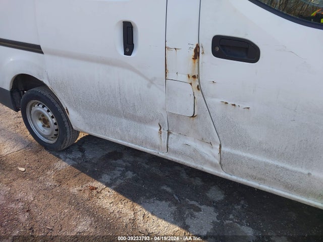Chevrolet City Express 1ls 2017 3N63M0YN6HK718347 Image 19