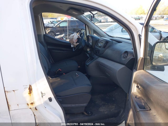 Chevrolet City Express 1ls 2017 3N63M0YN6HK718347 Image 5