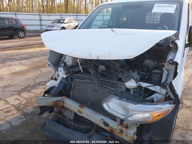Chevrolet City Express 1ls 2017 3N63M0YN6HK718347 Image 6