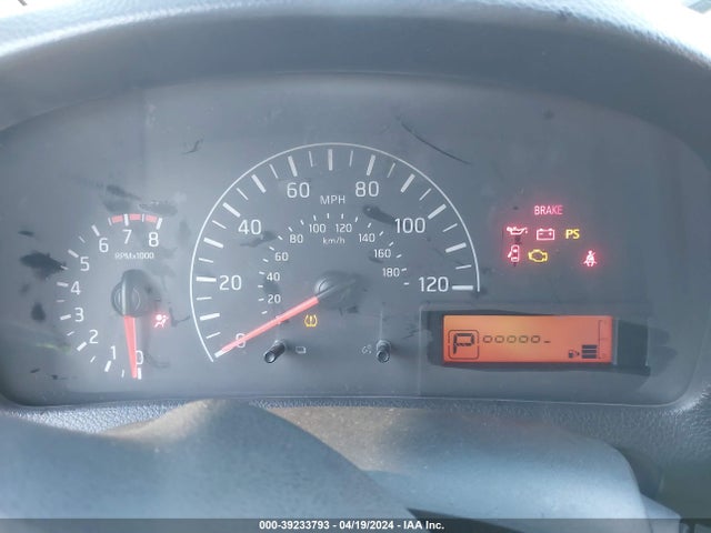 Chevrolet City Express 1ls 2017 3N63M0YN6HK718347 Image 7