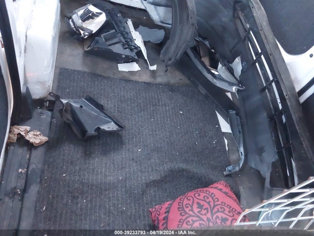Chevrolet City Express 1ls 2017 3N63M0YN6HK718347 Image 8