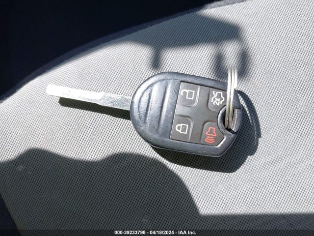 Ford FIESTA S 2017 3FADP4AJ5HM134903 Image 11