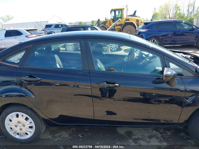 Ford FIESTA S 2017 3FADP4AJ5HM134903 Image 13