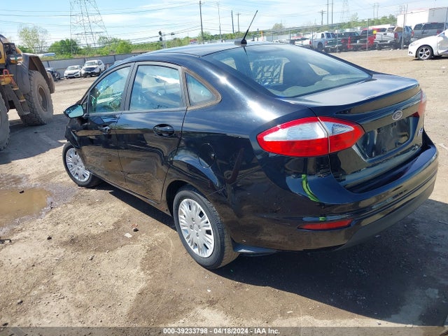 Ford FIESTA S 2017 3FADP4AJ5HM134903 Image 3