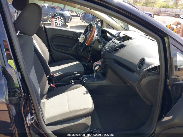 Ford FIESTA S 2017 3FADP4AJ5HM134903 Image 5