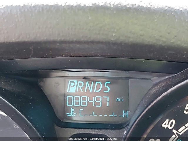 Ford FIESTA S 2017 3FADP4AJ5HM134903 Image 7