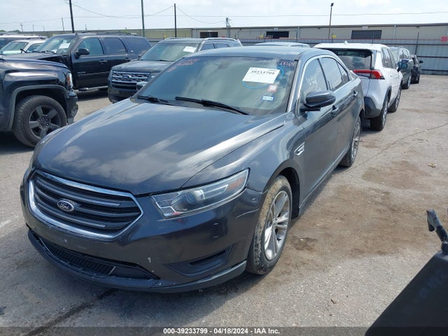 Ford TAURUS SEL 2015 1FAHP2E8XFG189965 Image 2