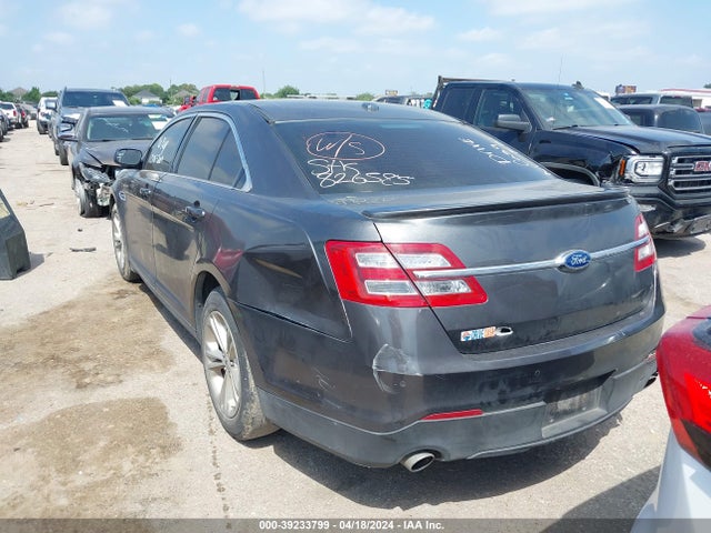 Ford TAURUS SEL 2015 1FAHP2E8XFG189965 Image 3