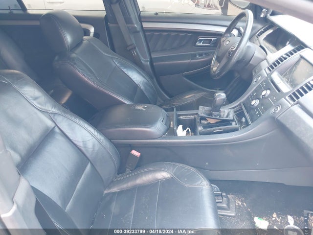 Ford TAURUS SEL 2015 1FAHP2E8XFG189965 Image 5