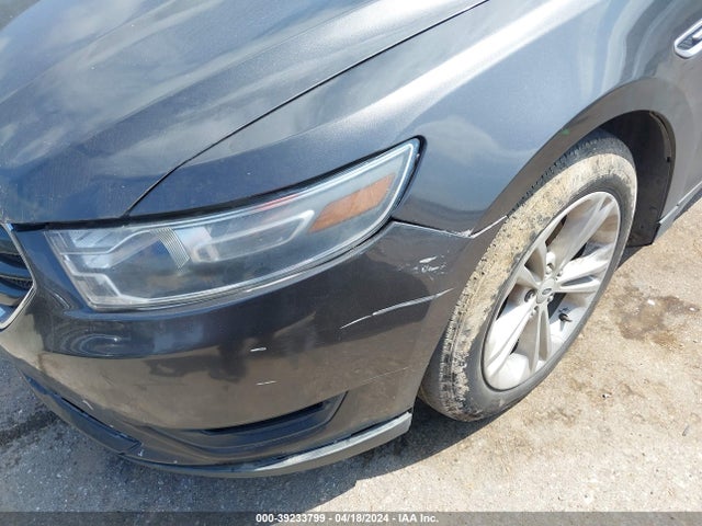 Ford TAURUS SEL 2015 1FAHP2E8XFG189965 Image 6