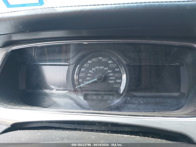 Ford TAURUS SEL 2015 1FAHP2E8XFG189965 Image 7