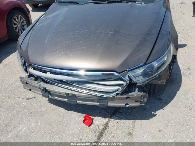 Ford TAURUS SE 2016 1FAHP2D83GG156986 Image 6