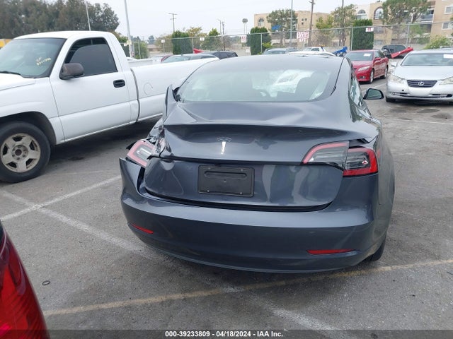 Tesla Model 3 Rear-wheel Drive 2023 5YJ3E1EA1PF709022 Image 16