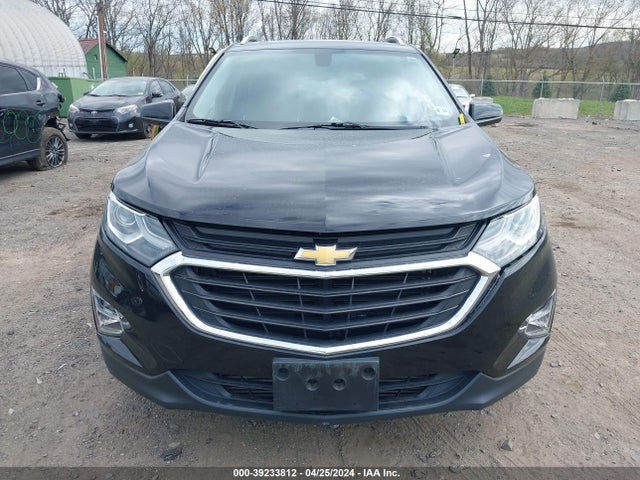 Chevrolet EQUINOX LT 2019 3GNAXVEX8KL116045 Image 12
