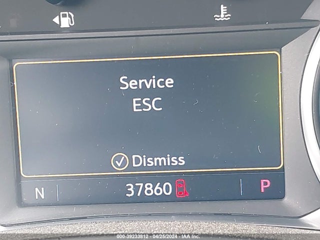 Chevrolet EQUINOX LT 2019 3GNAXVEX8KL116045 Image 15