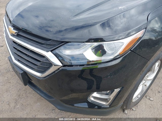 Chevrolet EQUINOX LT 2019 3GNAXVEX8KL116045 Image 18