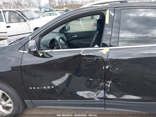 Chevrolet EQUINOX LT 2019 3GNAXVEX8KL116045 Image 19