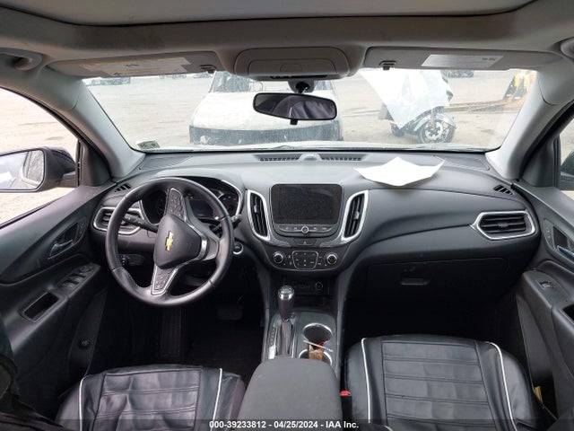 Chevrolet EQUINOX LT 2019 3GNAXVEX8KL116045 Image 5