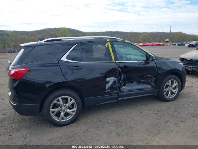 Chevrolet EQUINOX LT 2019 3GNAXVEX8KL116045 Image 6