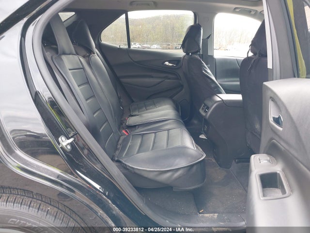 Chevrolet EQUINOX LT 2019 3GNAXVEX8KL116045 Image 8