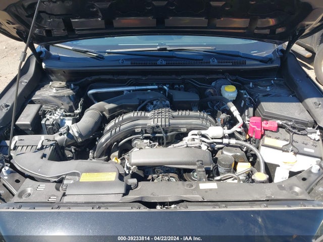 Subaru Crosstrek Premium 2024 JF2GUADC2R8274491 Image 10